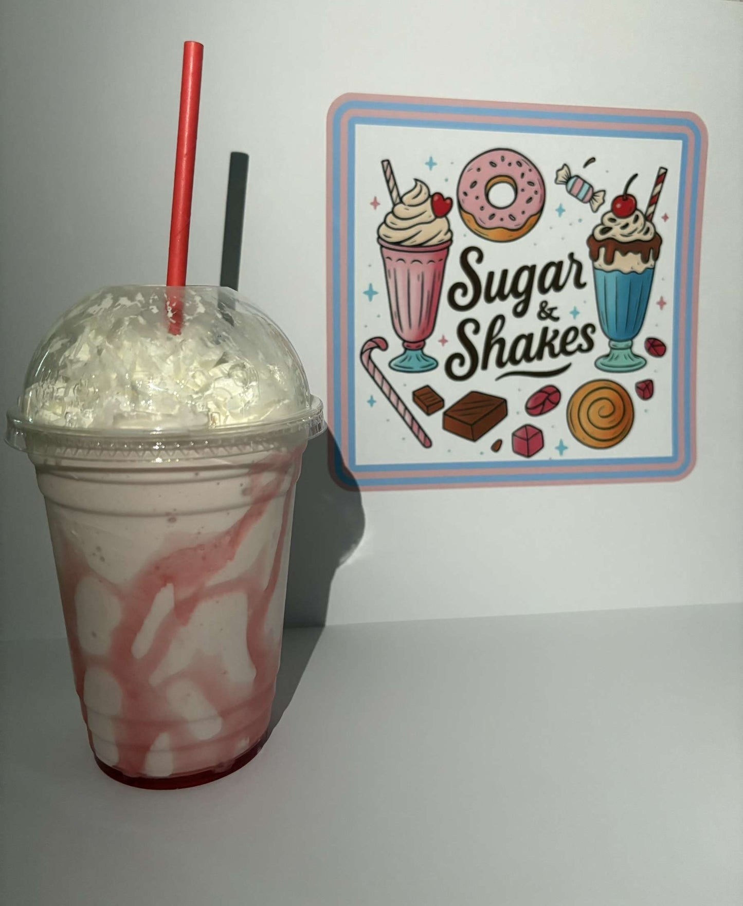 Milkshake