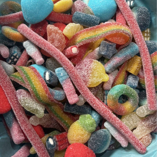 Sweet Box 1kg
