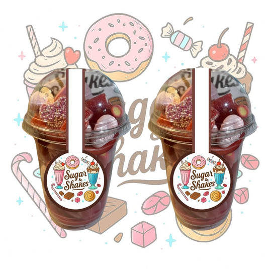 Sweet Cups 250g