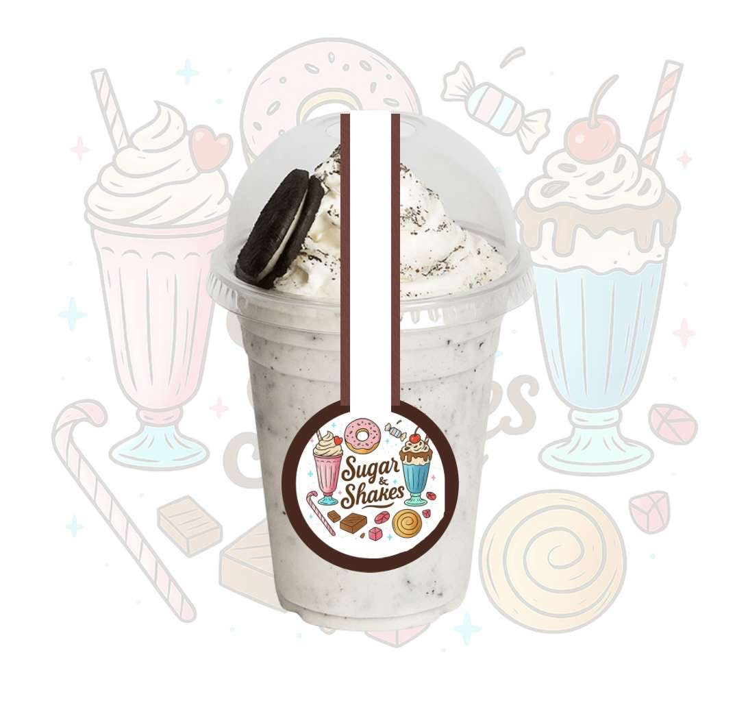 Luxury Shakes