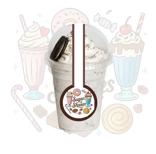 Luxury Shakes