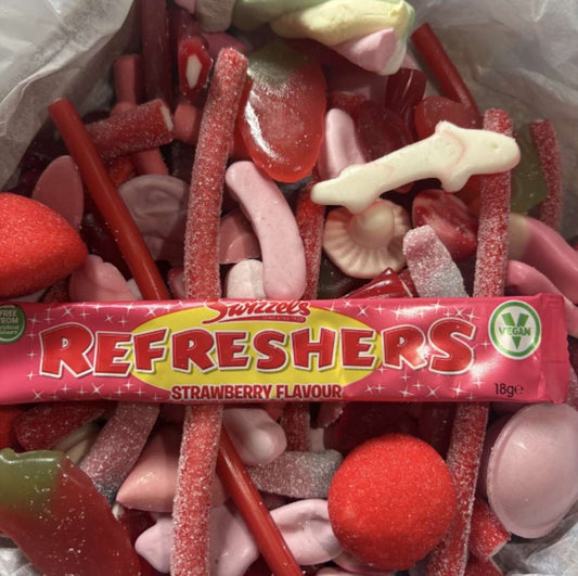 Sweet Box 1kg