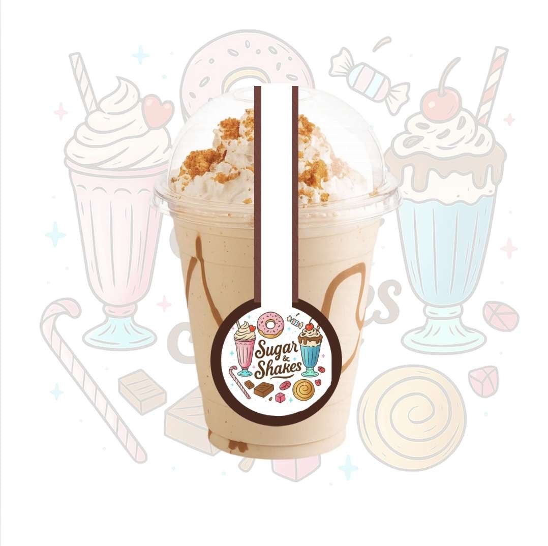 Luxury Shakes