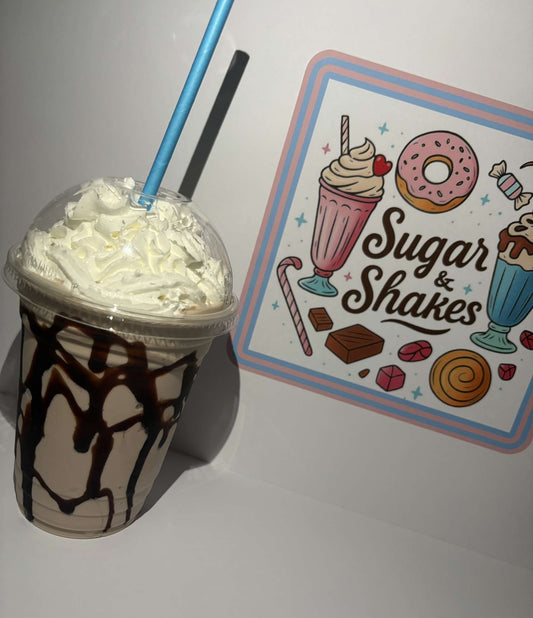 Milkshake